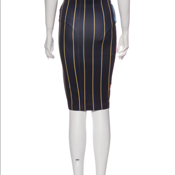 NWT Clover Canyon Pencil Skirt NWT - Picture 2 of 7